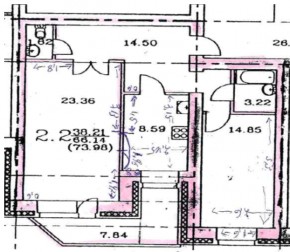 ул. Академика Шварца,14 в Дегтярске - degtyarsk.yutvil.ru - фото 5 ул. Академика Шварца,14 в Дегтярске - degtyarsk.yutvil.ru - фото 5