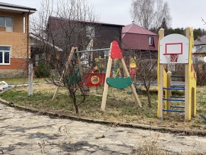 ул. Артиллеристов,18 в Дегтярске - degtyarsk.yutvil.ru - фото 13