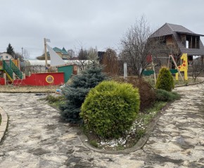 ул. Артиллеристов,18 в Дегтярске - degtyarsk.yutvil.ru - фото 5