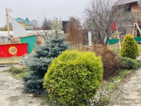 ул. Артиллеристов,18 в Дегтярске - degtyarsk.yutvil.ru - фото 6