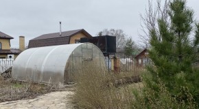 ул. Артиллеристов,18 в Дегтярске - degtyarsk.yutvil.ru - фото 9