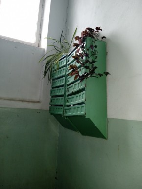ул. Бажова,11 в Дегтярске - degtyarsk.yutvil.ru - фото 3