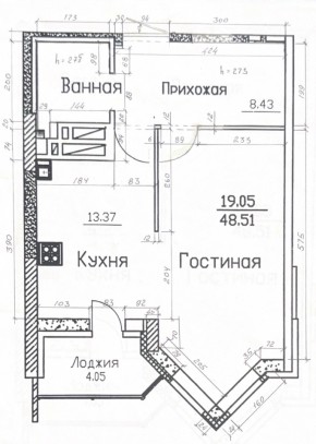 ул. Бажова,68 в Дегтярске - degtyarsk.yutvil.ru - фото 17