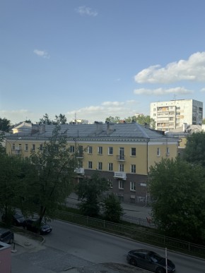 ул. Бажова,68 в Дегтярске - degtyarsk.yutvil.ru - фото 4