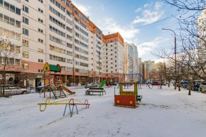 ул. Бакинских комиссаров,107 в Дегтярске - degtyarsk.yutvil.ru - фото 26