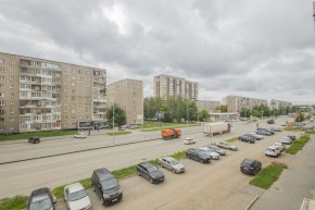 ул. Бакинских комиссаров,113 в Дегтярске - degtyarsk.yutvil.ru - фото 17