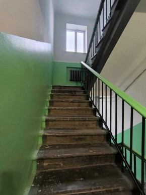 ул. Баумана,24а в Дегтярске - degtyarsk.yutvil.ru - фото 15