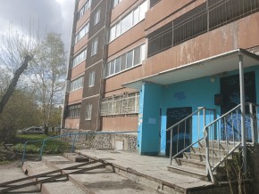 ул. Бебеля,126 в Дегтярске - degtyarsk.yutvil.ru - фото 17