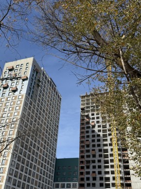 ул. Блюхера, д. 26 в Дегтярске - degtyarsk.yutvil.ru - фото 2