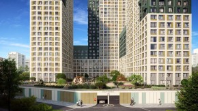 ул. Блюхера, д. 26 в Дегтярске - degtyarsk.yutvil.ru - фото 5