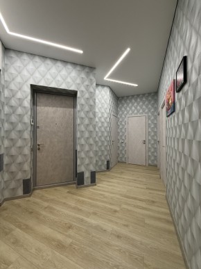 ул. Блюхера,93 в Дегтярске - degtyarsk.yutvil.ru - фото 8