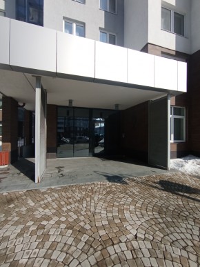 ул. Блюхера,95 в Дегтярске - degtyarsk.yutvil.ru - фото 2