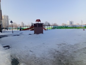 ул. Блюхера,95 в Дегтярске - degtyarsk.yutvil.ru - фото 21