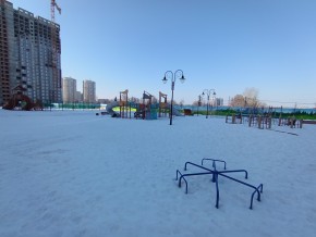 ул. Блюхера,95 в Дегтярске - degtyarsk.yutvil.ru - фото 22