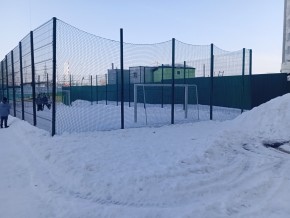 ул. Блюхера,95 в Дегтярске - degtyarsk.yutvil.ru - фото 23