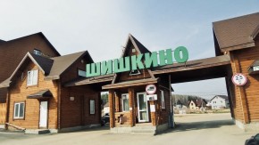 ул. Брусничная д. 31 в Дегтярске - degtyarsk.yutvil.ru