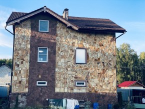 ул. Брусничная д. 31 в Дегтярске - degtyarsk.yutvil.ru - фото 18