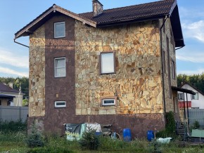 ул. Брусничная д. 31 в Дегтярске - degtyarsk.yutvil.ru - фото 3