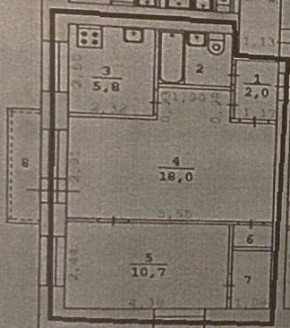 ул. Челюскинцев,110-а в Дегтярске - degtyarsk.yutvil.ru - фото 17