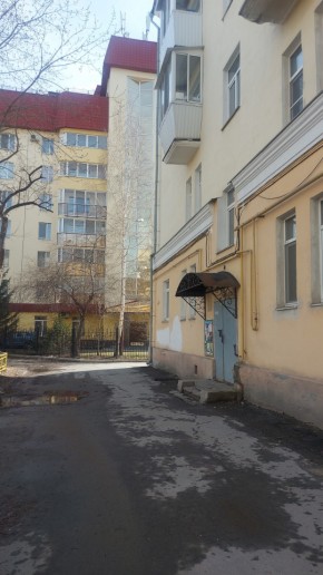 ул. Челюскинцев,70 в Дегтярске - degtyarsk.yutvil.ru - фото 1