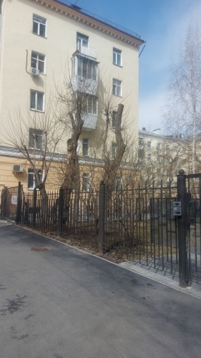 ул. Челюскинцев,70 в Дегтярске - degtyarsk.yutvil.ru - фото 2