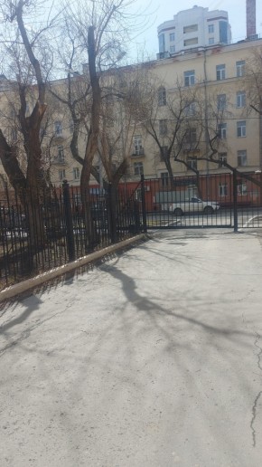 ул. Челюскинцев,70 в Дегтярске - degtyarsk.yutvil.ru - фото 3