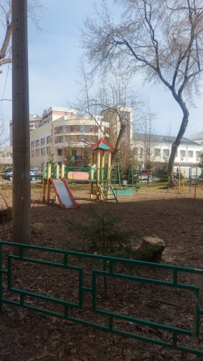 ул. Челюскинцев,70 в Дегтярске - degtyarsk.yutvil.ru - фото 4