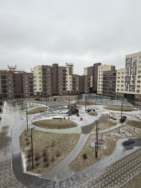 ул. Чемпионов,3 в Дегтярске - degtyarsk.yutvil.ru - фото 6