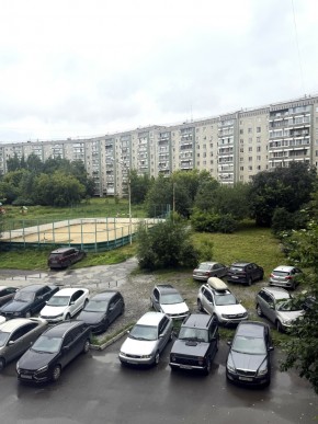 ул. Черепанова,18 в Дегтярске - degtyarsk.yutvil.ru - фото 6 ул. Черепанова,18 в Дегтярске - degtyarsk.yutvil.ru - фото 6
