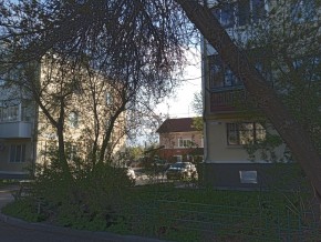 ул. Черноярская,30 корп. 1 в Дегтярске - degtyarsk.yutvil.ru