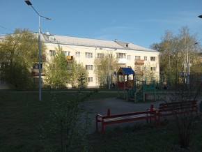 ул. Черноярская,30 корп. 1 в Дегтярске - degtyarsk.yutvil.ru - фото 3