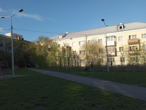 ул. Черноярская,30 корп. 1 в Дегтярске - degtyarsk.yutvil.ru - фото 5