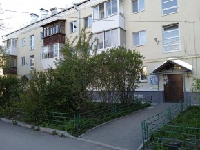 ул. Черноярская,30 корп. 1 в Дегтярске - degtyarsk.yutvil.ru - фото 7