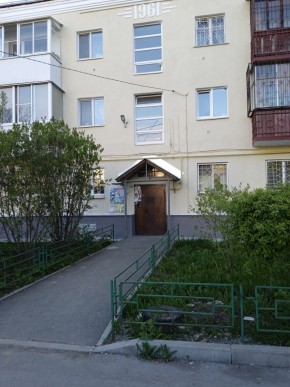 ул. Черноярская,30 корп. 1 в Дегтярске - degtyarsk.yutvil.ru - фото 9