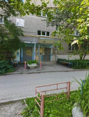 ул. Чкалова,133 в Дегтярске - degtyarsk.yutvil.ru - фото 8