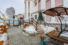 ул. Чкалова,17 в Дегтярске - degtyarsk.yutvil.ru - фото 99