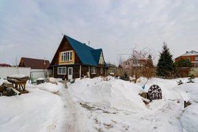 ул. Чкалова,17 в Дегтярске - degtyarsk.yutvil.ru - фото 100