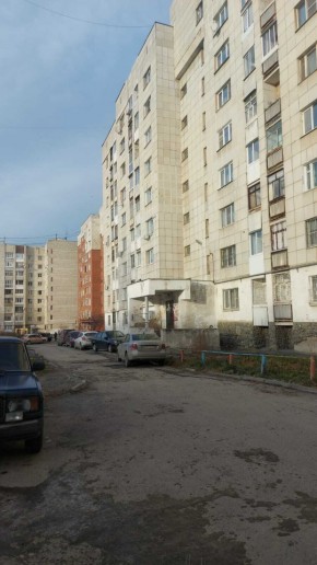 ул. Даниловская,5 в Дегтярске - degtyarsk.yutvil.ru - фото 12