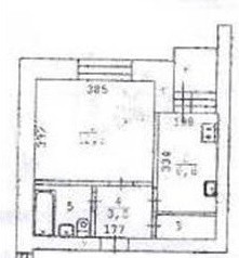 ул. Даниловская,5 в Дегтярске - degtyarsk.yutvil.ru - фото 14