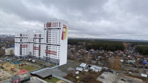 ул. Донбасская,19 в Дегтярске - degtyarsk.yutvil.ru - фото 17