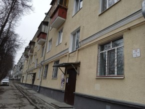 ул. Донбасская,27 в Дегтярске - degtyarsk.yutvil.ru - фото 2