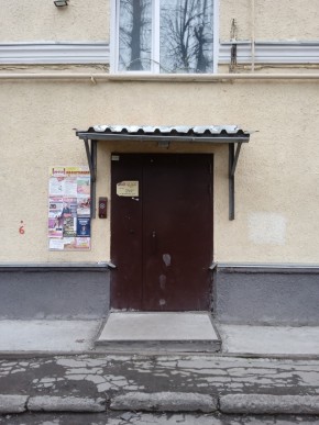 ул. Донбасская,27 в Дегтярске - degtyarsk.yutvil.ru - фото 3