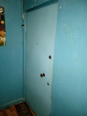 ул. Донбасская,27 в Дегтярске - degtyarsk.yutvil.ru - фото 4