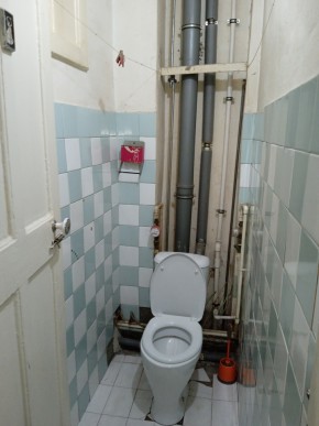 ул. Донбасская,27 в Дегтярске - degtyarsk.yutvil.ru - фото 9