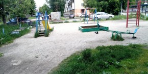 ул. Донбасская,41 в Дегтярске - degtyarsk.yutvil.ru - фото 10