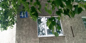 ул. Донбасская,41 в Дегтярске - degtyarsk.yutvil.ru - фото 11