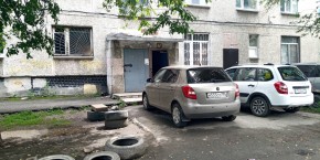 ул. Донбасская,41 в Дегтярске - degtyarsk.yutvil.ru - фото 9