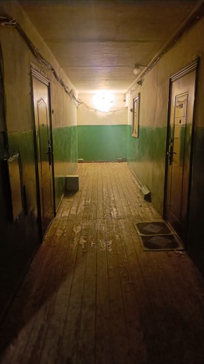 ул. Донбасская,45 в Дегтярске - degtyarsk.yutvil.ru - фото 11