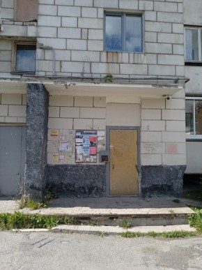 ул. Энтузиастов,26а в Дегтярске - degtyarsk.yutvil.ru