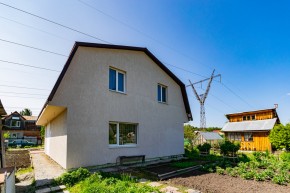 ул. Европейская,76 в Дегтярске - degtyarsk.yutvil.ru - фото 40